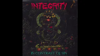 Integrity - In Contrast Of Sin (Full EP)