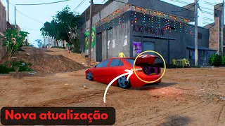 171 NOVA ATUALIZAÇÃO COM CARROS NOVOS E ARMAS