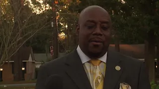 Savannah mayor discusses Georgia still being in play in Presidential race