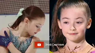 Сезон ЗАКОНЧИЛСЯ или НЕТ? Очередное ЛИМБО фигурного катания 2018/2019