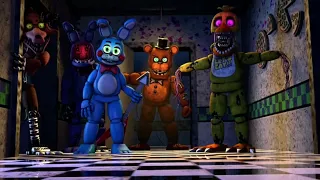 FNAF gmv Enemy