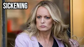 Stormy Daniels' New Documentary Uncovers DISTURBING Details About Trump