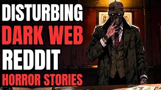 My Brother Solved A Dark Web Mystery And Now He's Missing : 2 True Dark Web Stories (Reddit Stories)