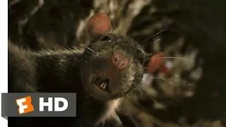 Charlotte's Web (4/10) Movie CLIP - The Yolks On Me (2006) HD