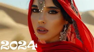 DEEP HOUSE MIX 2024 №681 👓 CAR MUSIC MIX 🚗 ETHNIC ARABIC MUSIC