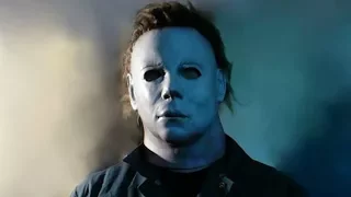 Killer mit Küchenmesserklinge: Michael Myers