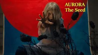 Bassi Reacts to AURORA - The Seed (Video + Live Performance)
