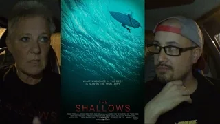 Midnight Screenings - The Shallows