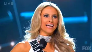 The 2016 Miss USA  Full show