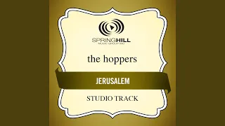 Jerusalem (Studio Track Without Background Vocals)