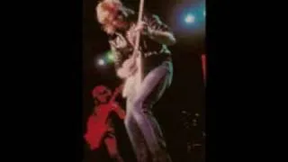 MICHAEL SCHENKER [ DESERT SONG ] LIVE AUDIO-TRACK