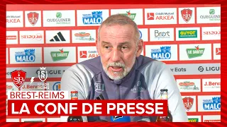 🎙 𝗘𝗿𝗶𝗰 𝗥𝗼𝘆 : "Une équipe qui nous ressemble beaucoup."