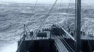 The Greatest Threat to Allied Merchant Ships During WWII