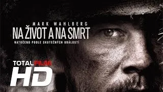 Na život a na smrt / Lone survivor (2013) CZ HD trailer