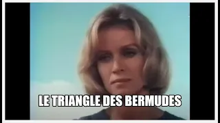 Le triangle des Bermudes - mystère 1975  Donna Mills