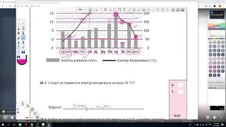 Riješena Državna matura Matematika B razina 2016. ljeto