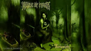 07.Cradle Of Filth - Cemetery and Sundown