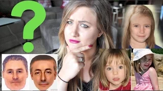 WHERE IS MADELEINE MCCANN?! MISSING PEOPLE- NEW SERIES!