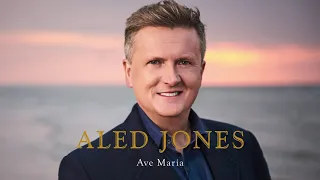 Aled Jones - Ave Maria (Official Audio)