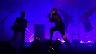 Marilyn Manson: Sweet Dreams (Are Made of This) - 9/29/17 - Stage AE - Pittsburgh, PA