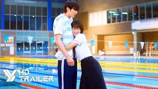 LOVELY RUNNER Teaser Trailer (2024) Byeon Woo Seok, Kim Hye Yoon