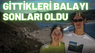 JASON ALLEN VE LINDSAY CUTSHALL VAKASI / DEDEKTİF VAKALARI /