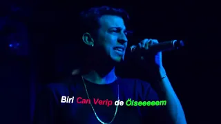 Norm Ender Sözler Şerefsiz Oldu lyrics Edit