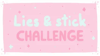 Lies und Stick Challenge 001 📖🪡 | Crossstitch | Stickjunkies | Kreuzstich