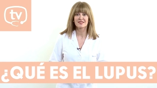 El lupus ¿Qué es? ¡Infórmate sobre sus causas, diagnóstico y tratamiento!