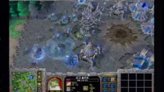 [WC3] ReiGn vs LyN Hello apM WEG Teamleague 2004/06/17