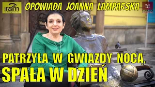 Dolnośląskie Tajemnice #101 Zakazane Gwiazdy Urania Propitia Maria Kunitz opowiada Joanna #Lamparska