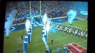 [HD] Colts 2010 Super Bowl 44 Intro
