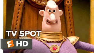 Early Man TV Spot - Clash (2018) | Movieclips Coming Soon