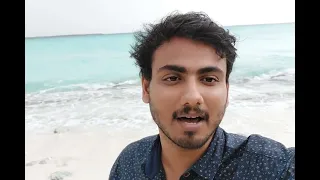 மாலத்தீவு Hondafushi Island Resort Full Explained