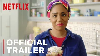 NADIYA'S TIME TO EAT | OFFICIAL TRAILER | HD