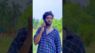 కంగారు కనక రావ్ 😅🤣 Part - 2 || Sourik Samanta videos || Kangaru Kanaka Rao || Telugu funny videos