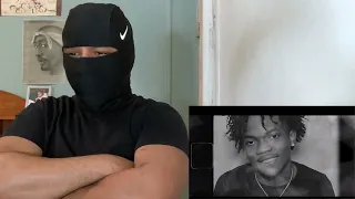 DD OSAMA COVER UP !!! DD Osama - 4148 ft. Edot Baby (Official Video) Crooklyn Reaction