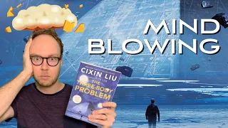 THE THREE-BODY PROBLEM by CIXIN LIU (Remembrance of Earth's Past #1) | Spoiler-Free Book Review