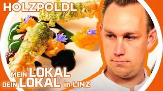 Modernste Kulinarik & Augenschmaus! 👨‍🍳😲😍 Bekommt Manuel 10 Punkte? | 2/2 | Mein Lokal, Dein Lokal