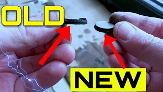 How To Replace E-scooter Brake Pads (The Right Way)