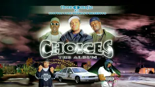 Three 6 Mafia, T-Rock - Wona Get Some, I Got Some (Instrumental by DJ Mingist)