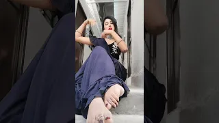 Ek pardesi mera dil le gya // Short video // Instagram reels