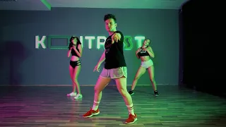 Travis Porter ft.Tyga - Ayy Ladies | choreography by Klára Nováková