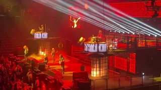 Slipknot - Full Set - Live @ SNHU Arena in Manchester, NH 5/22/2022