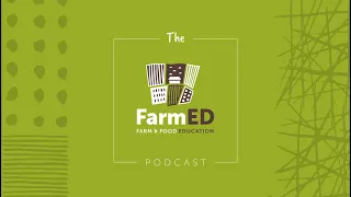Regenerative Soil Health with Niels Corfield - FarmED Podcast, EP 14