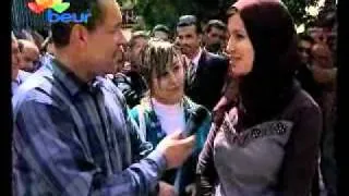 Khatem Souleymen Sur Beur TV 05 خاتم سليمان
