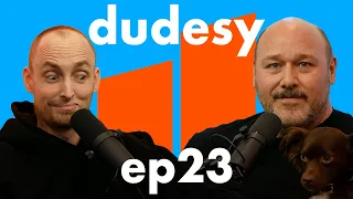 Does Quiznos Still Exist? (ep. #23) | Dudesy w/ Will Sasso & Chad Kultgen