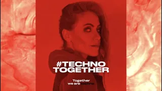 DJ Set by Mira Falkenstein #technotogether