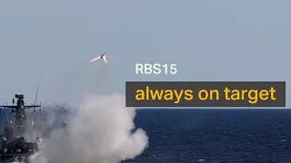 Protecting borders with RBS15