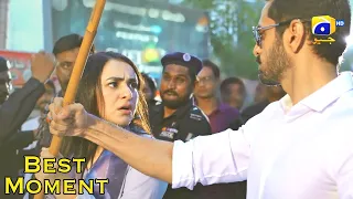 Tere Bin Episode 01 || Yumna Zaidi - Wahaj Ali || 𝗕𝗲𝘀𝘁 𝗠𝗼𝗺𝗲𝗻𝘁 𝟭𝟬 || Har Pal Geo